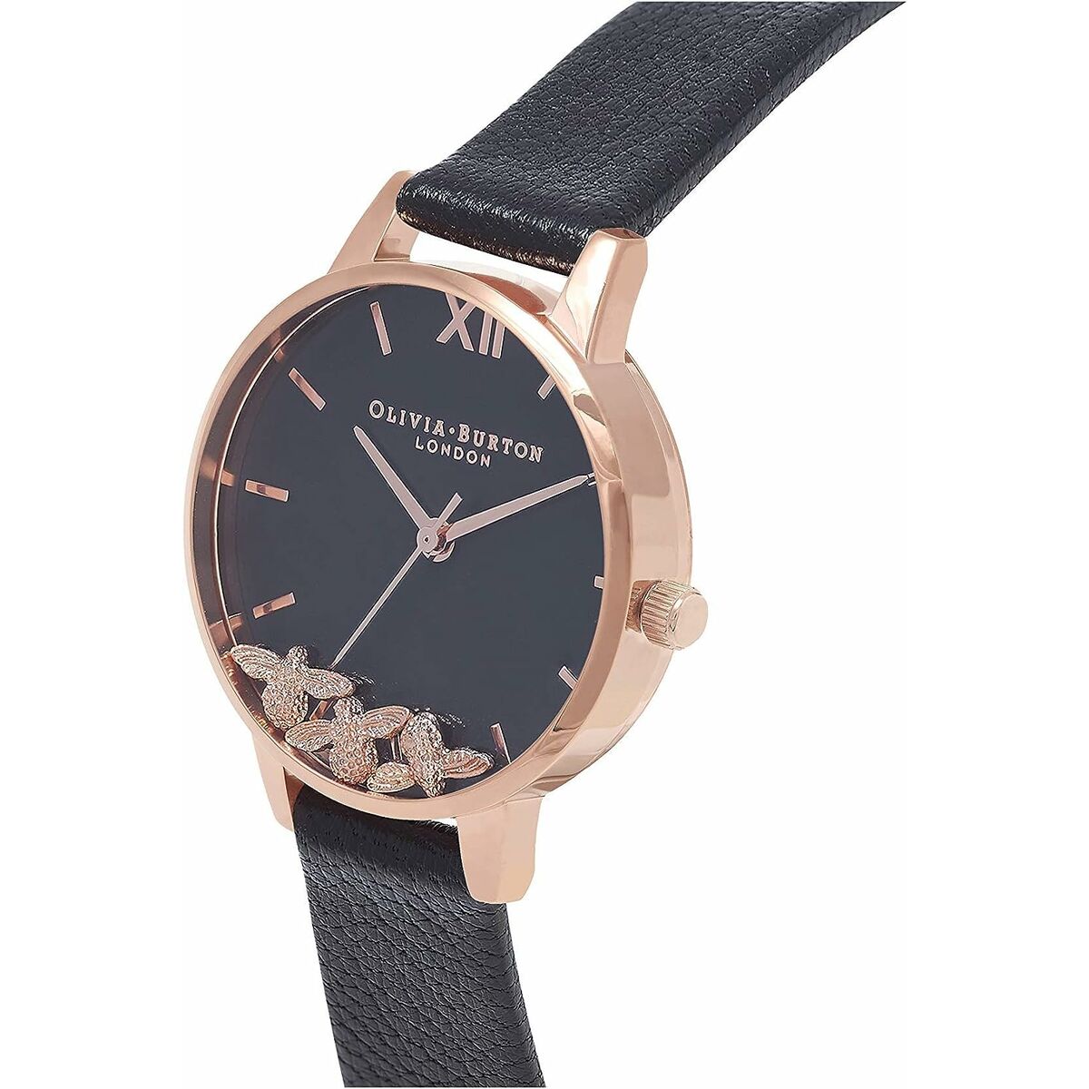 Naiste Kell Olivia Burton (Ø 30 mm)